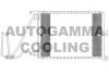 AUTOGAMMA 102746 Condenser, air conditioning